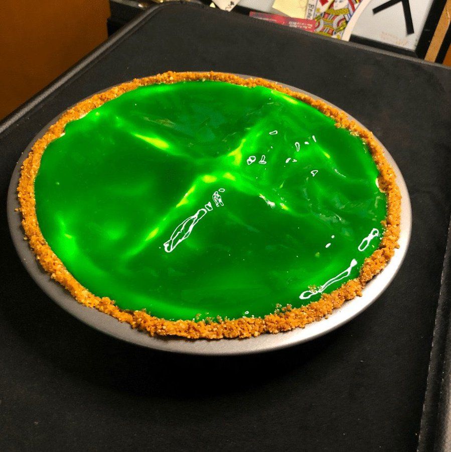 supposed to be a beautiful xbox pie here, if there isn't please let me know